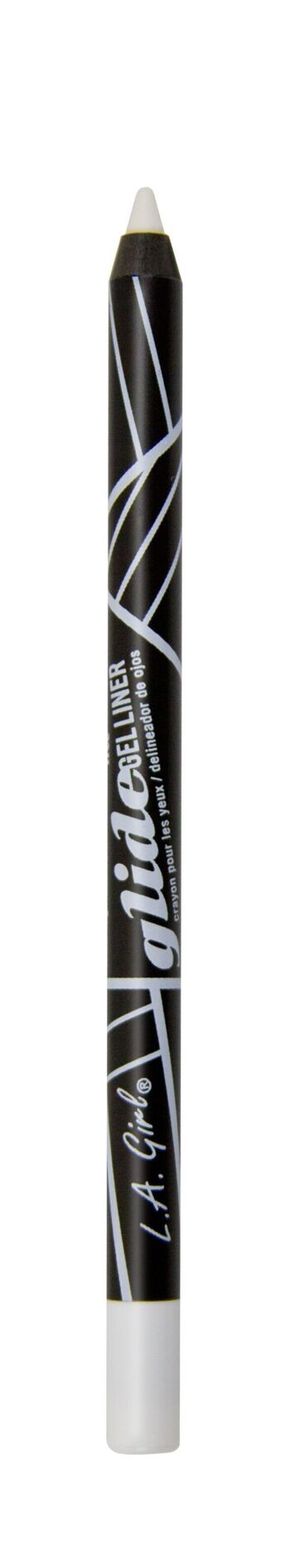 LA GIRL Glide Eyeliner Crayon Blanchissant