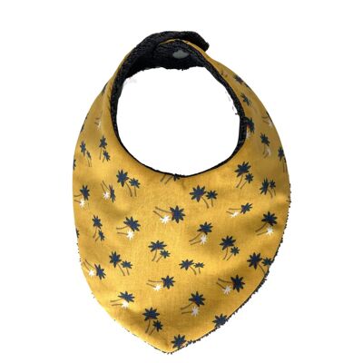 BAVOIR BANDANA - PALMIER