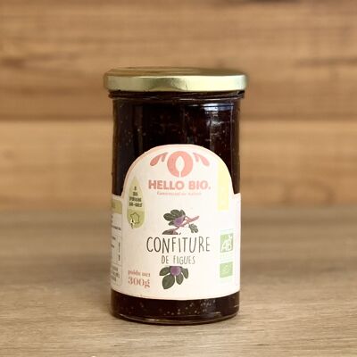 Confiture de Figues