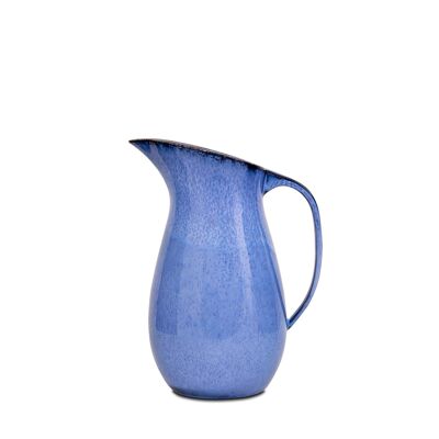 Amazonia pitcher blue