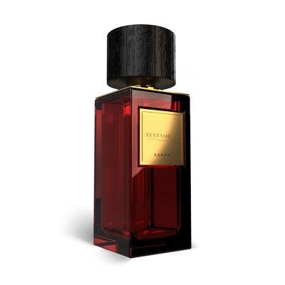 KARMA - Extrait de Parfum