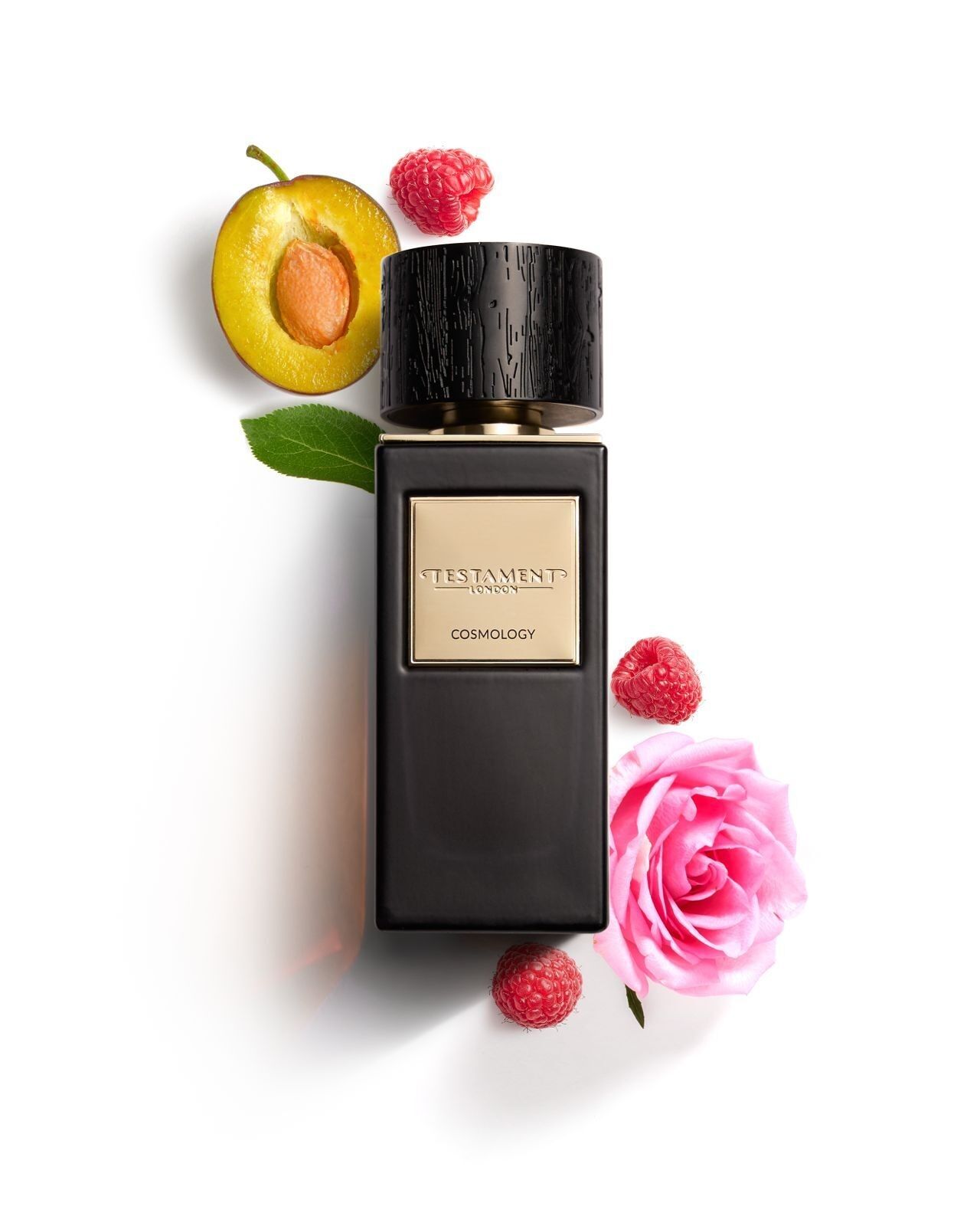 COSMOLOGIA - Extrail de Parfum