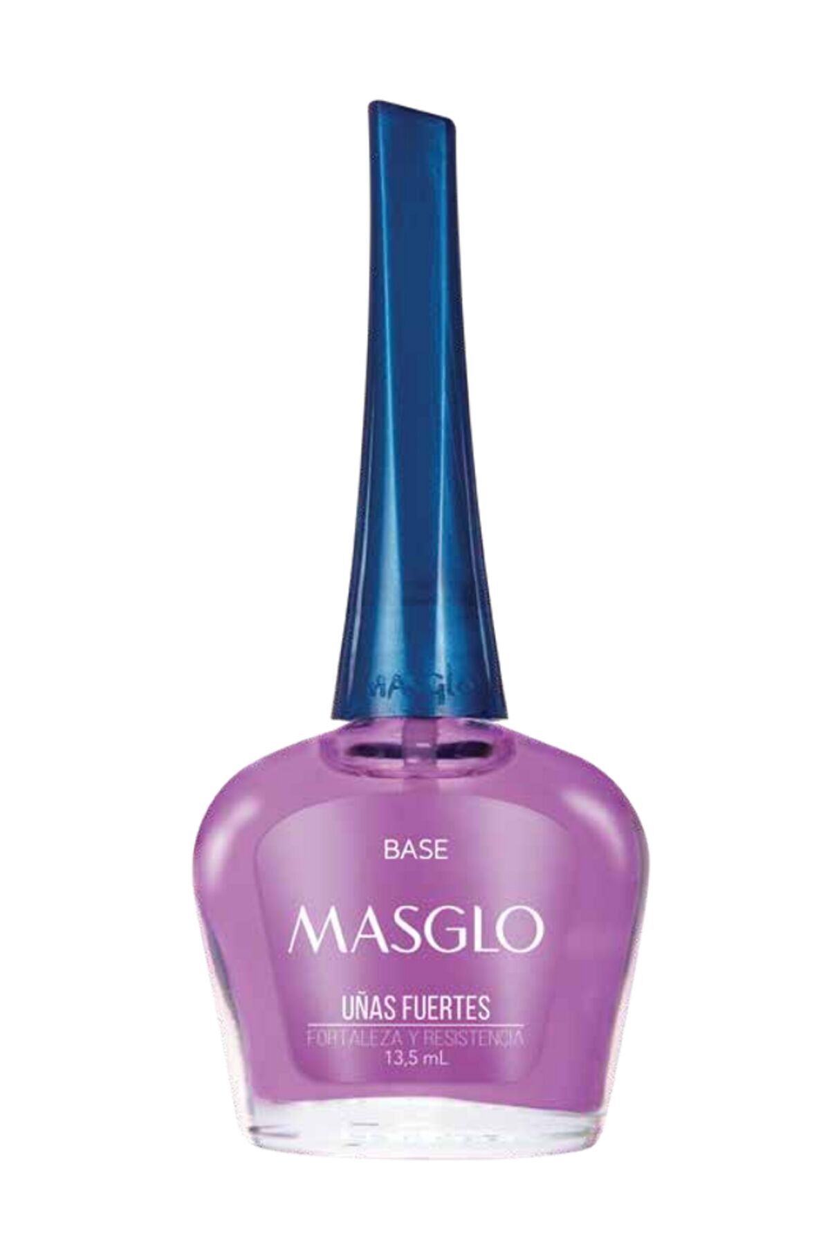 MASGLO starke Nagelbehandlungsbasis 13,5 ml