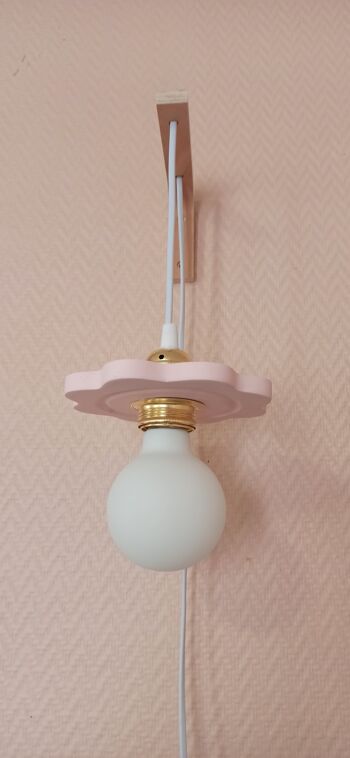 Lampe suspendue - BABIE 5