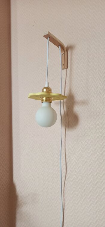 Lampe suspendue - BABIE 7