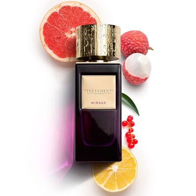 MIRAGE - Extrait de Parfum