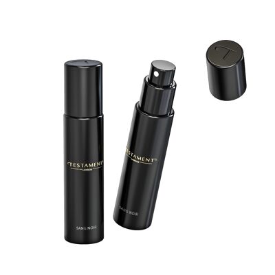 Sang Noir - Estratto di profumo