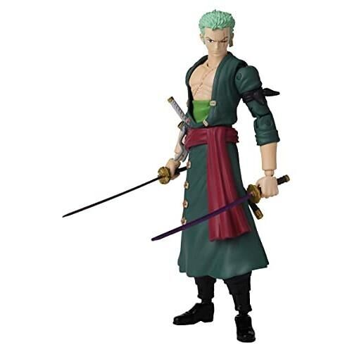 Achat Bandai - Anime Heroes - One Piece - Figurine Anime heroes 17