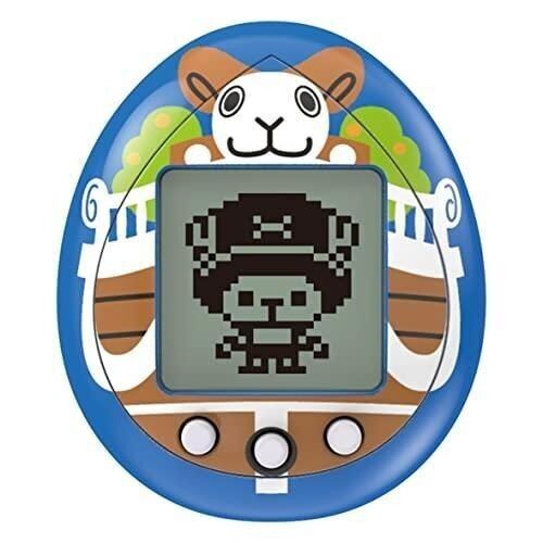Bandai - Tamagotchi Nano - Collezione One Piece