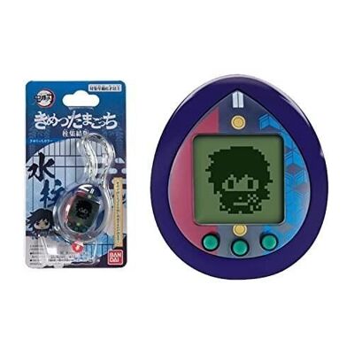 Bandai - Tamagotchi nano - Cacciatore di demoni