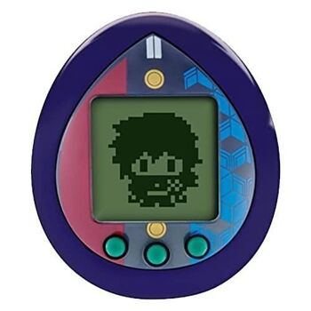 Bandai - Tamagotchi nano - Demon Slayer 4