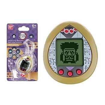 Bandai - Tamagotchi nano - Demon Slayer 6