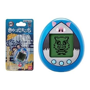 Bandai - Tamagotchi nano - Demon Slayer 7