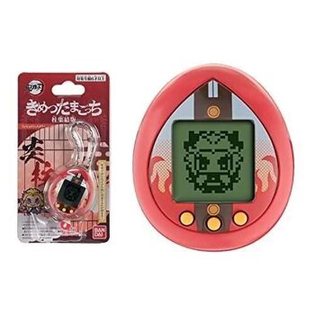 Bandai - Tamagotchi nano - Demon Slayer 8