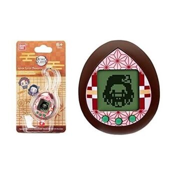 Bandai - Tamagotchi nano - Demon Slayer 10