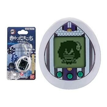 Bandai - Tamagotchi nano - Demon Slayer 11