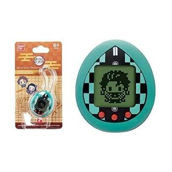 Bandai - Tamagotchi nano - Demon Slayer 14