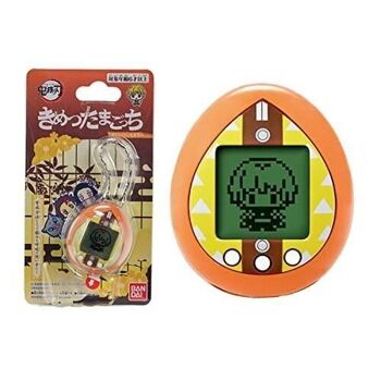 Bandai - Tamagotchi nano - Demon Slayer 15