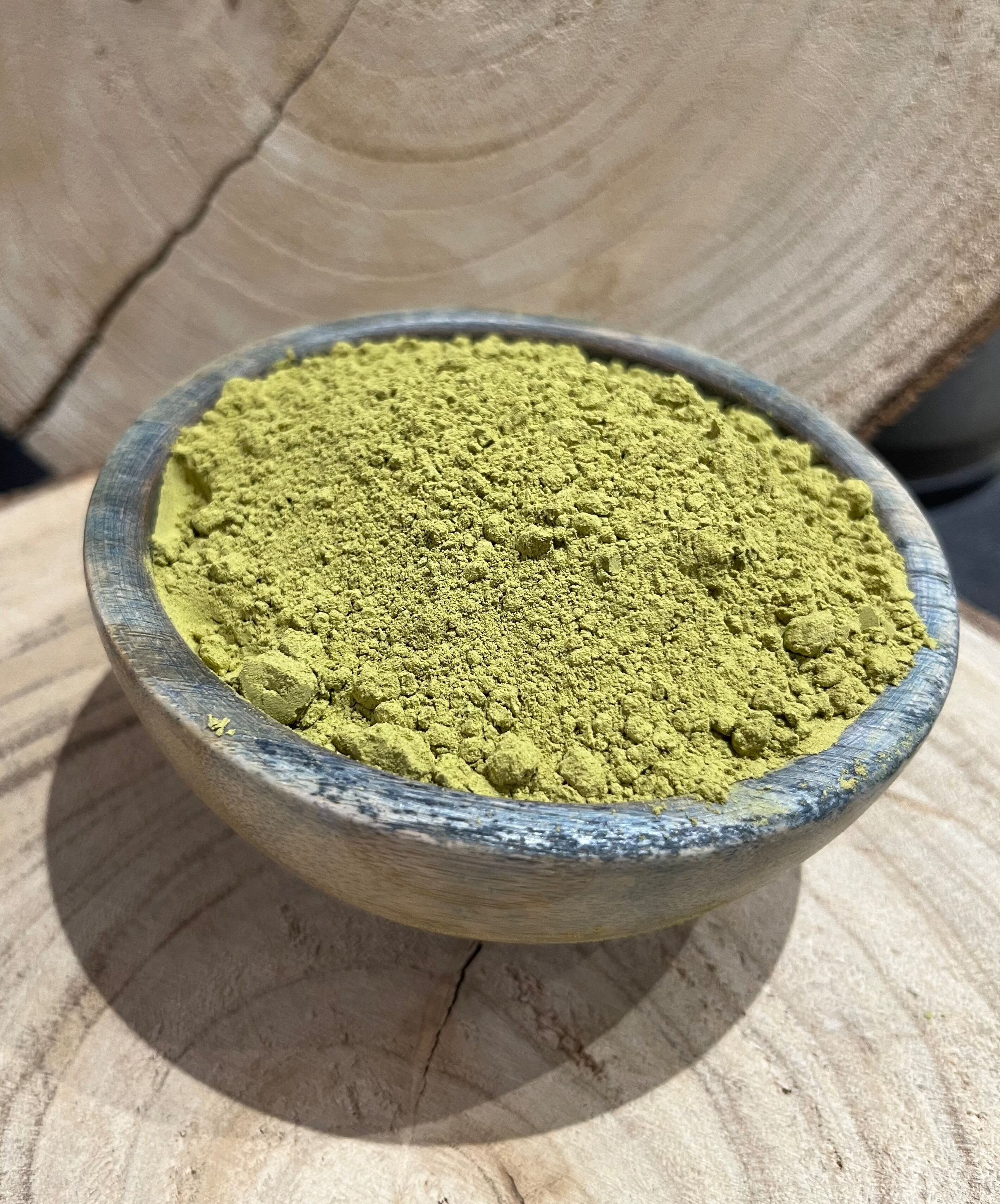 Pianta ayurvedica Neem per la cura dei capelli