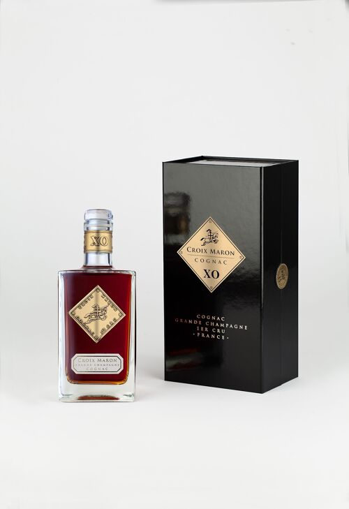 XO Croix Maron Cognac - Grande Champagne