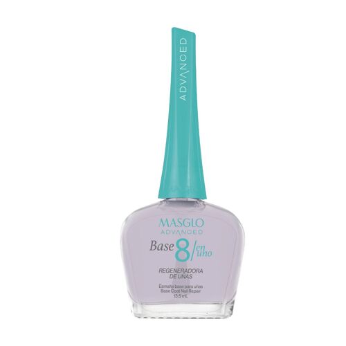 Base de traitement 8 en 1 MASGLO ADVANCED 13,5 ml