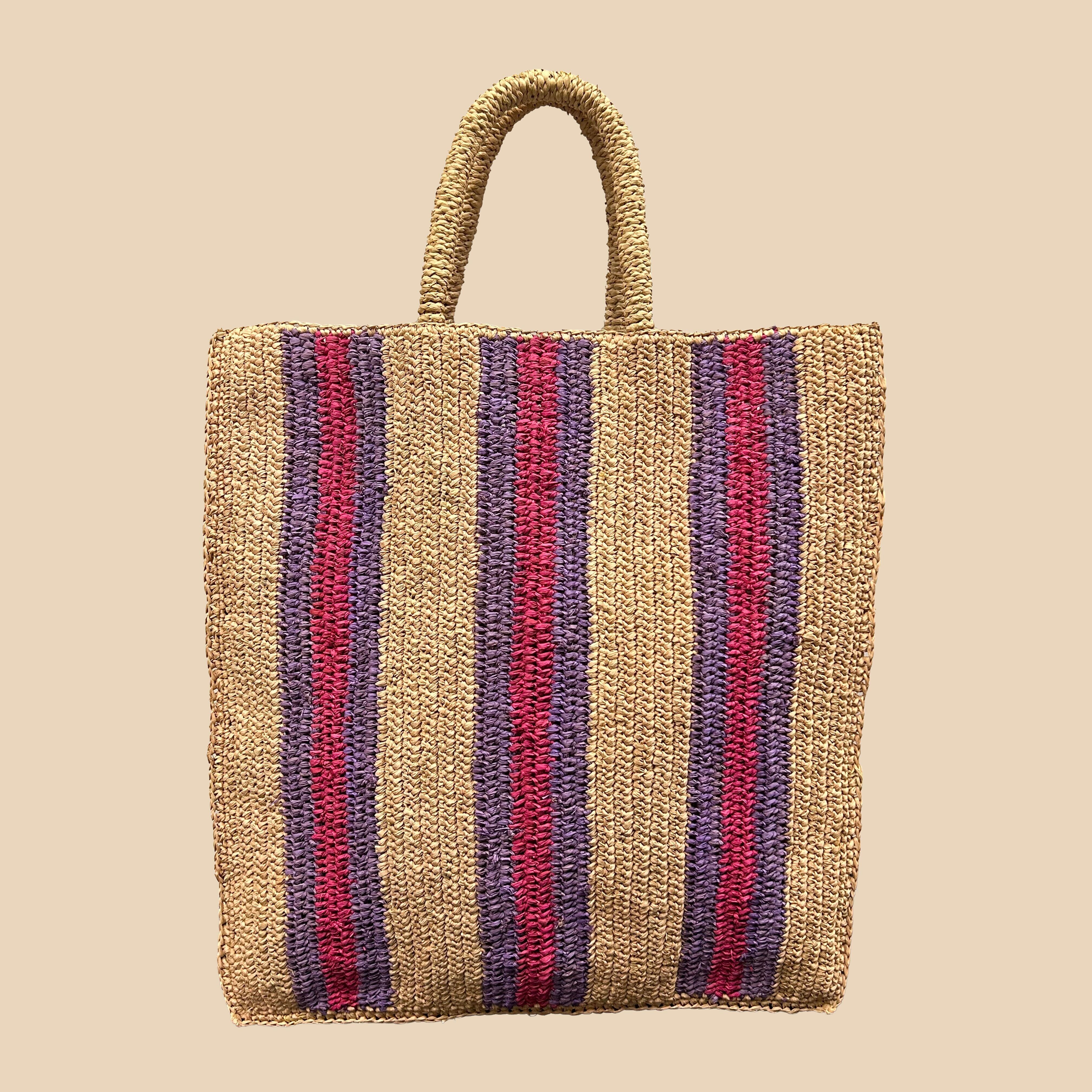 AIRO Crema - Iris Blu - Corallo Bruciato