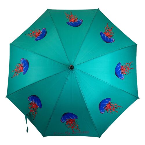 Jemima Jellyfish umbrella