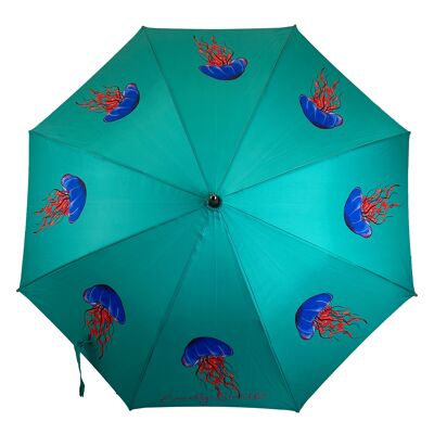 Paraguas Jemima Medusa
