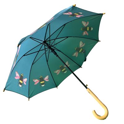 Paraguas Bella para niños