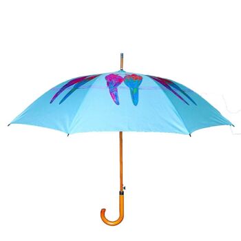 Parapluie Percy & Pénélope 2