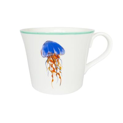 Jemima Bone China Mug