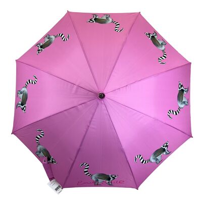 Parapluie Lémurien Livy