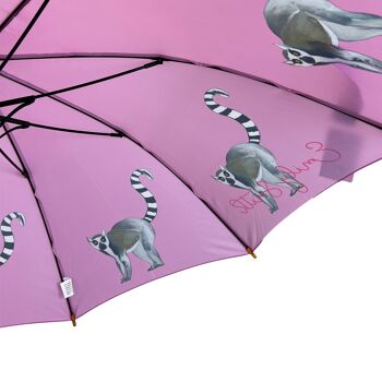 Parapluie Lémurien Livy 2