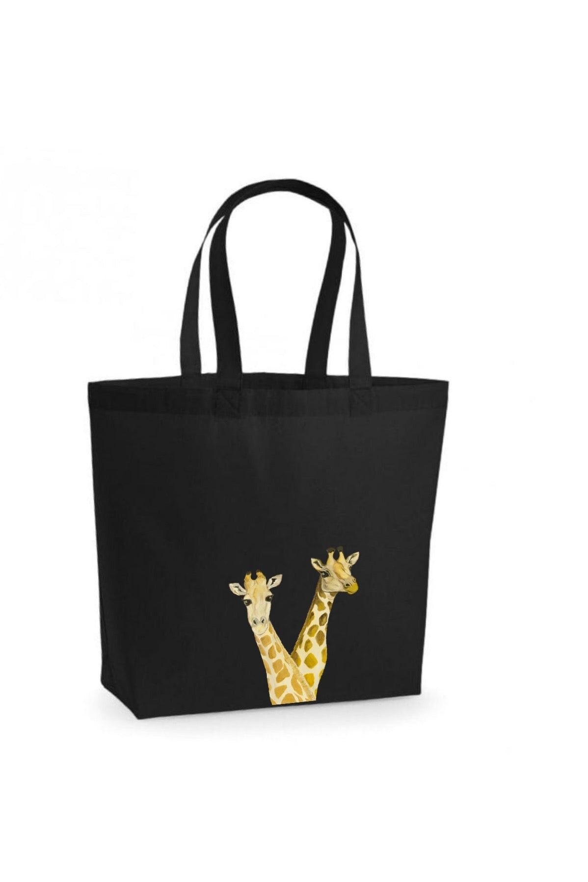 Borsa tote Elliott e Georgina