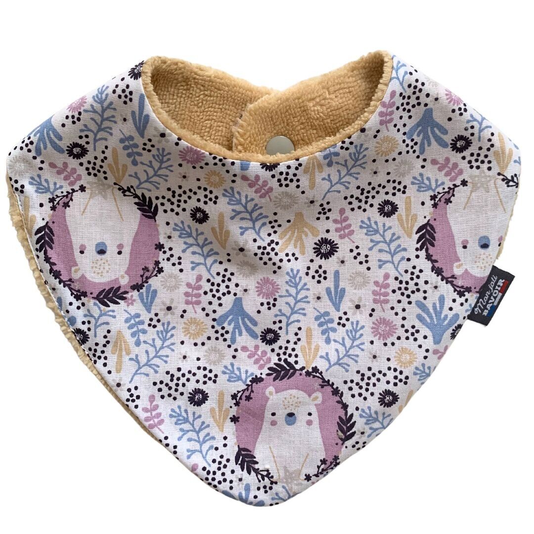 BAVAGLINO BANDANA - MONAHA