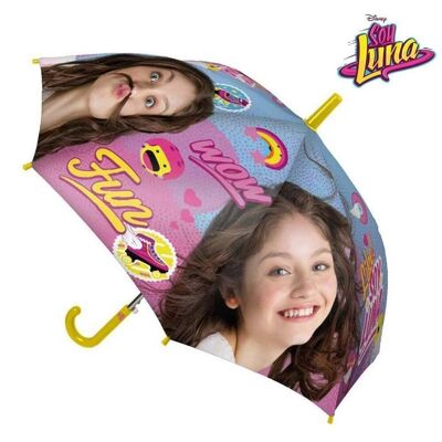 Soy Luna Paraguas automático 67 cm