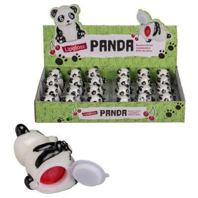 Panda Brillo de labios 1,5gr 5cm