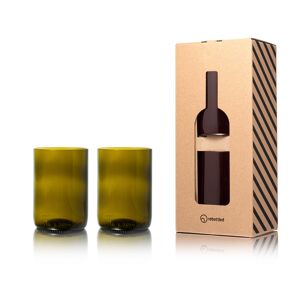 Gobelet 2-Pack Olive