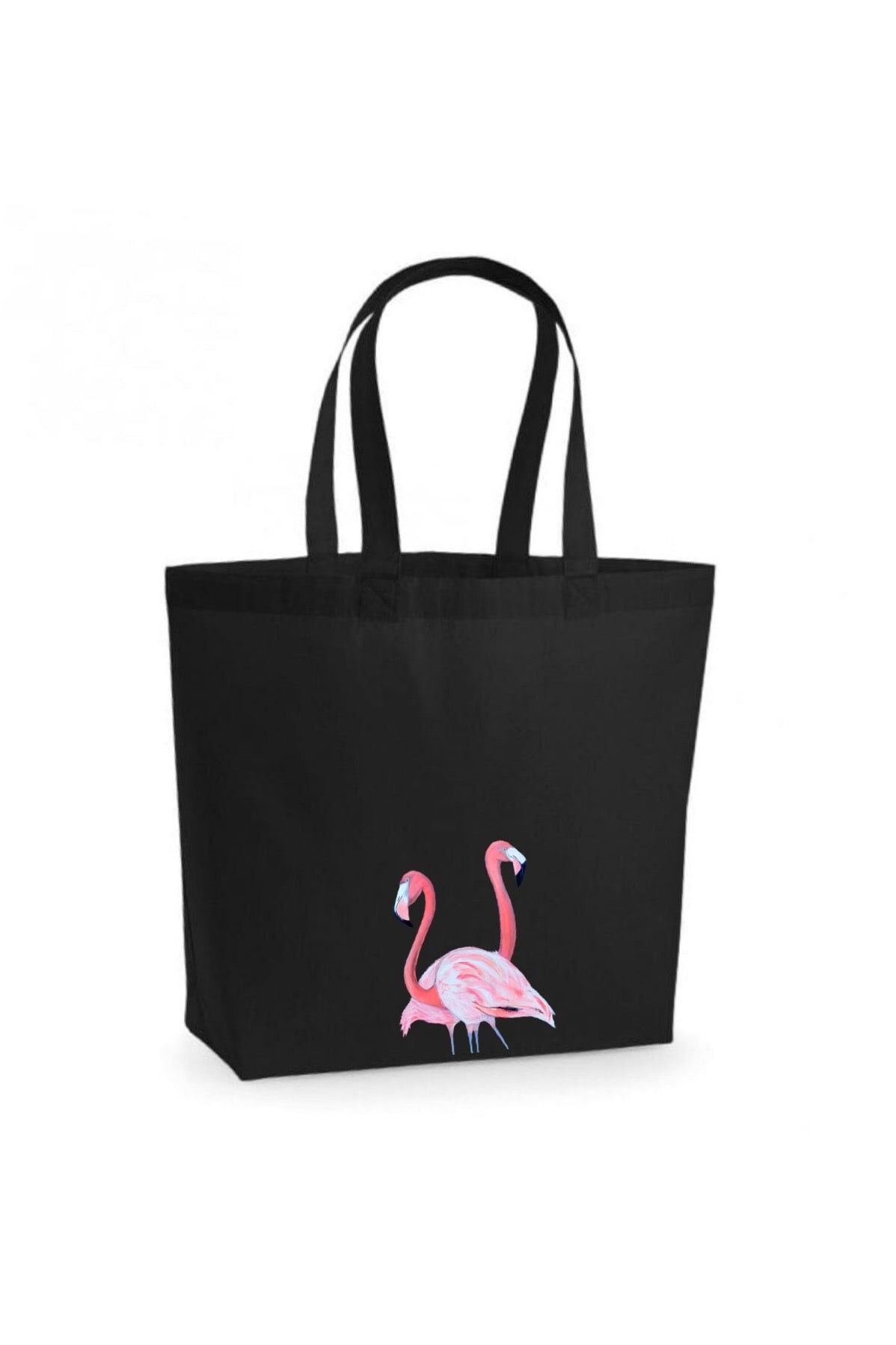 Borsa morbida e ambrata