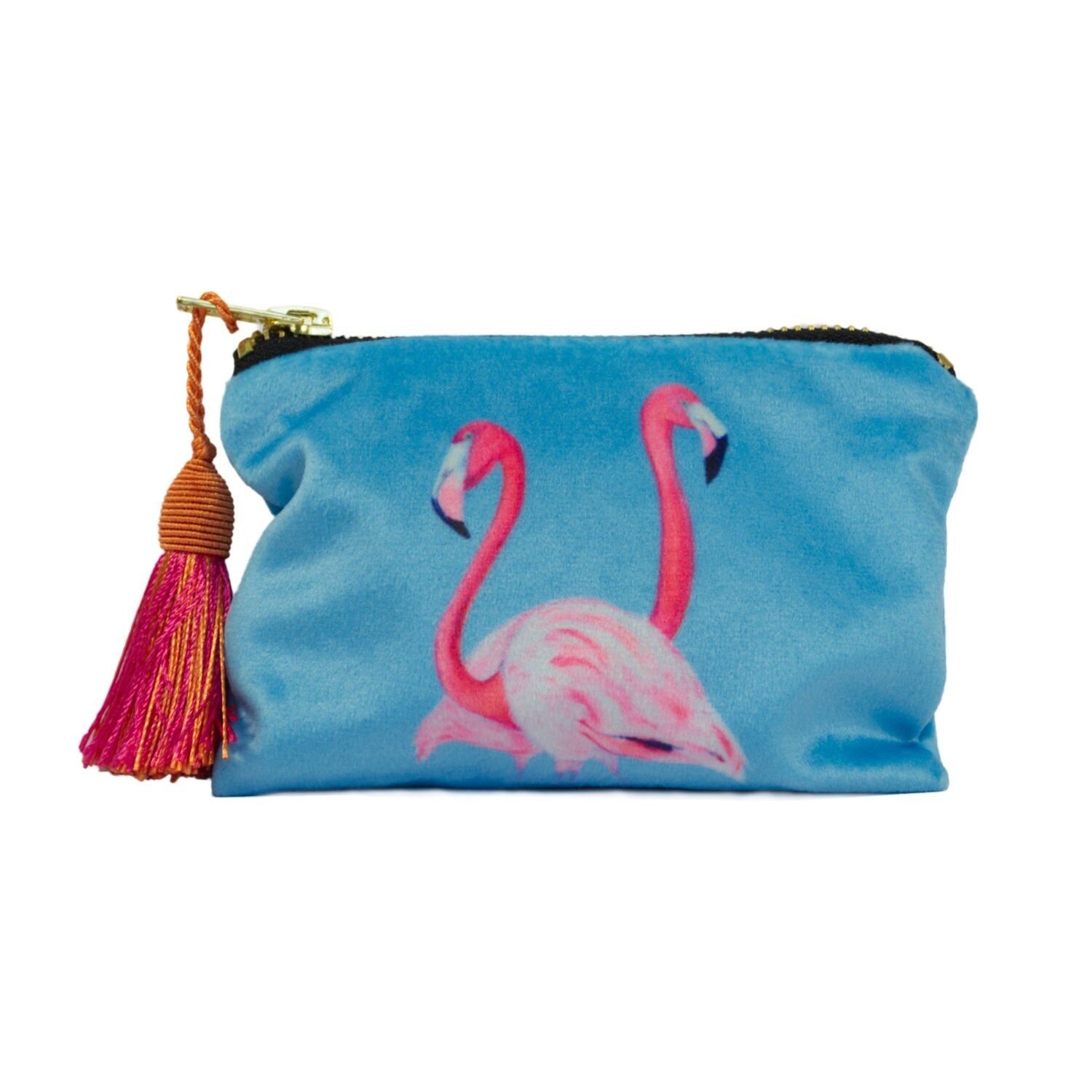 Monedero Flossy & Amber