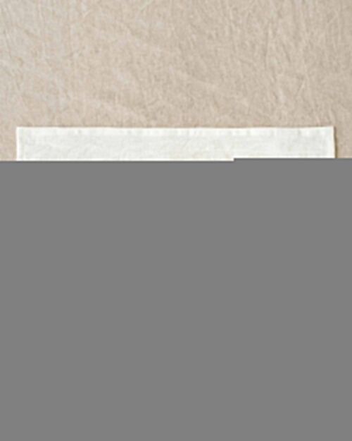 IVORY linen placemat set of 2
