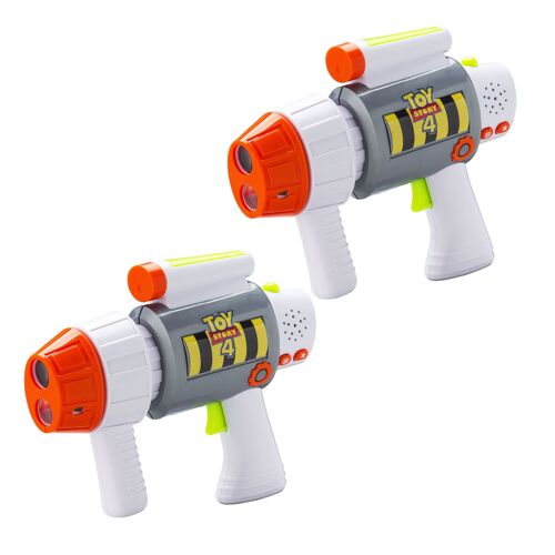 Pistolet Laser Tag - Toy Story