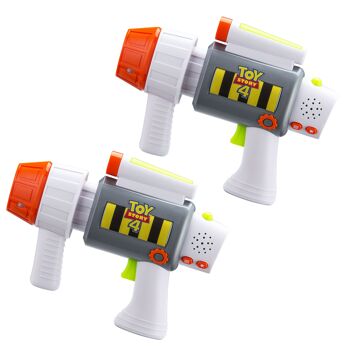 Pistolet Laser Tag - Toy Story 3