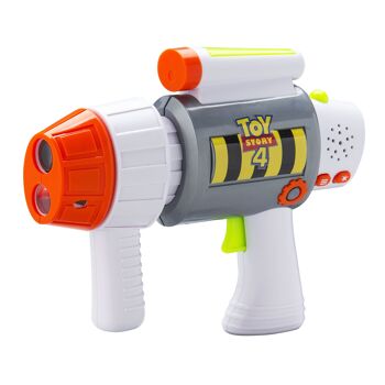 Pistolet Laser Tag - Toy Story 4