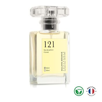 Parfum Femme 30ml N° 121 1