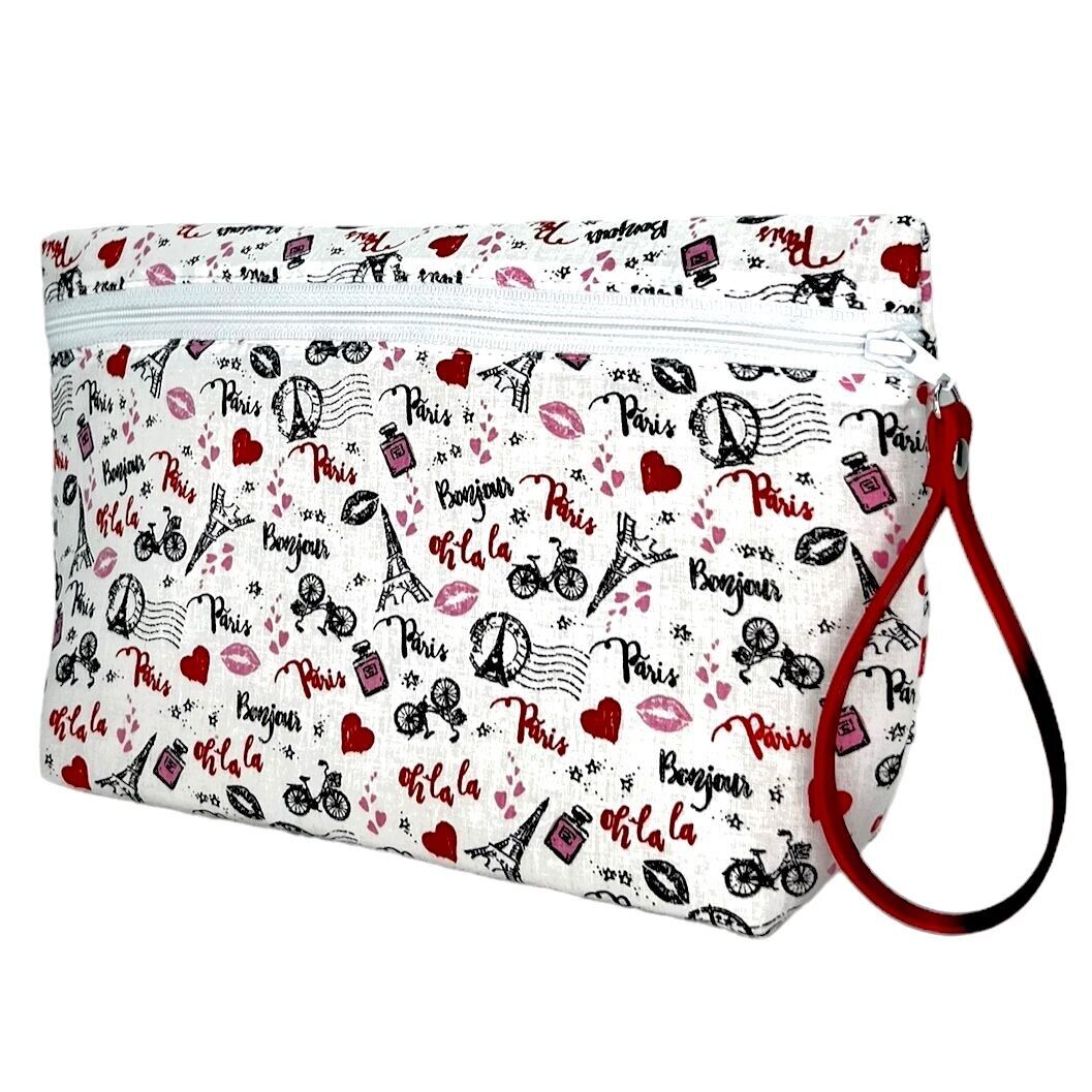 Travel kit, “Oh là là Paris”