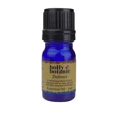 Pure Essential Oil Blend - Defence