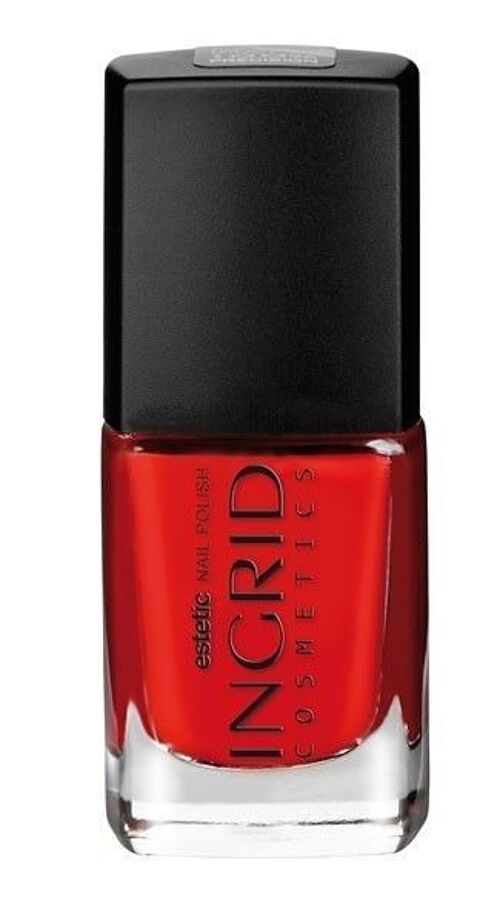 Vernis à ongle ESTETIC Ingrid Cosmetics - I NAIL POLISH ESTETIC  158