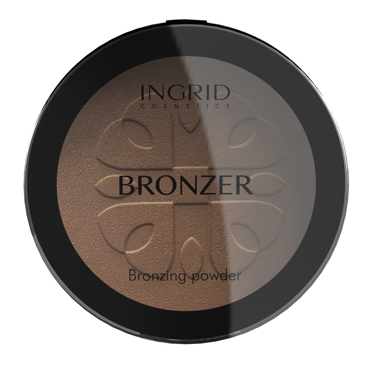 HD Beauty Innovation Terra abbronzante Ingrid Cosmetics