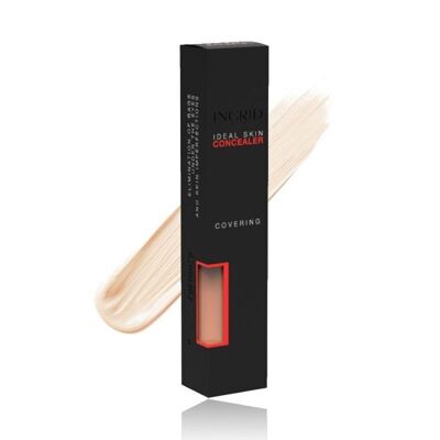 Corrector de piel ideal Ingrid Cosmetics - 11-Sand